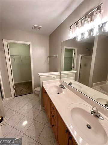 4163 Rogers Creek Court, Duluth, GA 30096