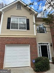 4163 Rogers Creek Court, Duluth, GA 30096