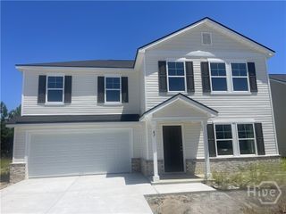 87 Marsh Salt Lane, Port Wentworth, GA 31407