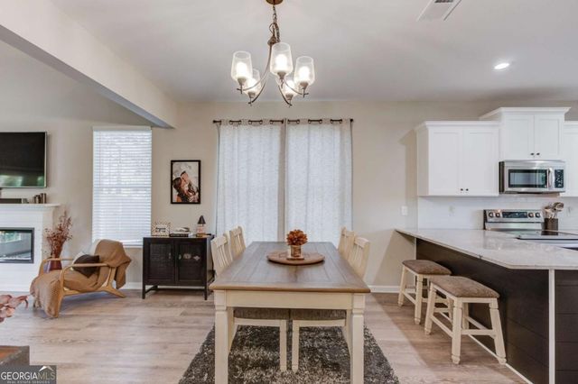 6137 Timberidge Drive, Gainesville, GA 30506