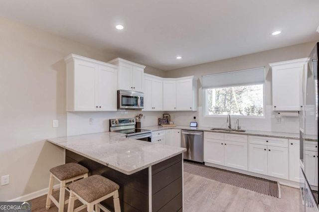 6137 Timberidge Drive, Gainesville, GA 30506