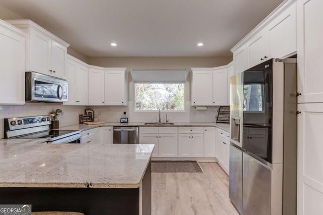 6137 Timberidge Drive, Gainesville, GA 30506