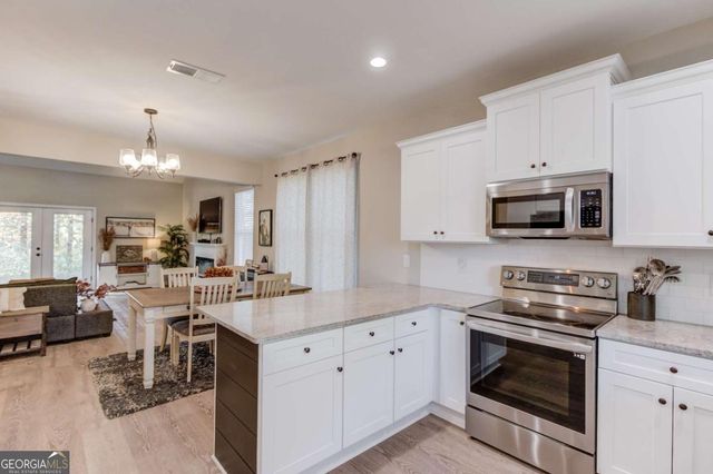 6137 Timberidge Drive, Gainesville, GA 30506