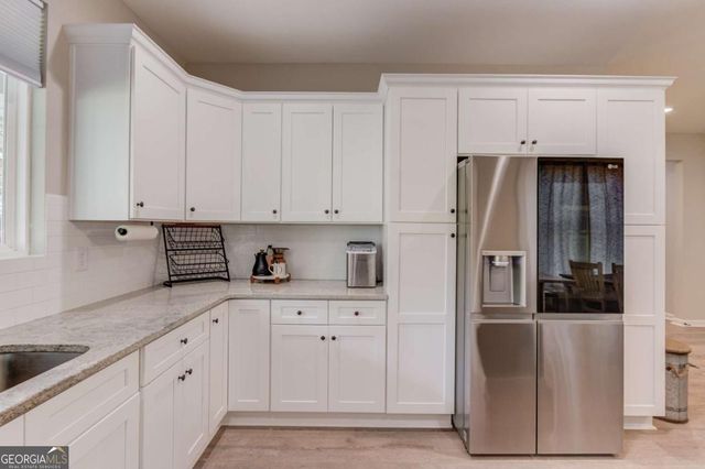 6137 Timberidge Drive, Gainesville, GA 30506