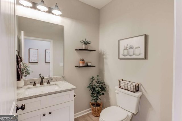 6137 Timberidge Drive, Gainesville, GA 30506