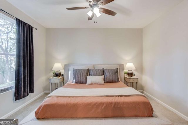 6137 Timberidge Drive, Gainesville, GA 30506