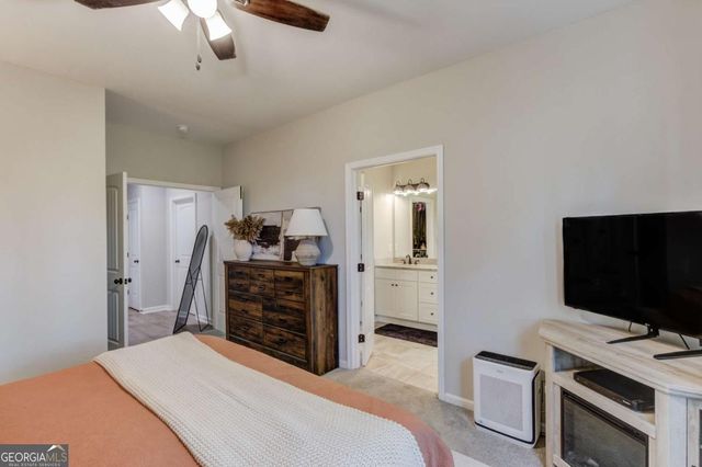 6137 Timberidge Drive, Gainesville, GA 30506