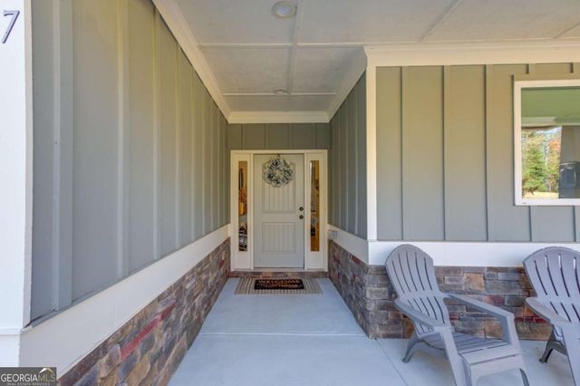 6137 Timberidge Drive, Gainesville, GA 30506