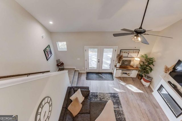 6137 Timberidge Drive, Gainesville, GA 30506