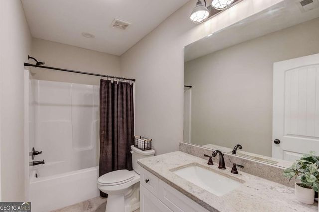 6137 Timberidge Drive, Gainesville, GA 30506