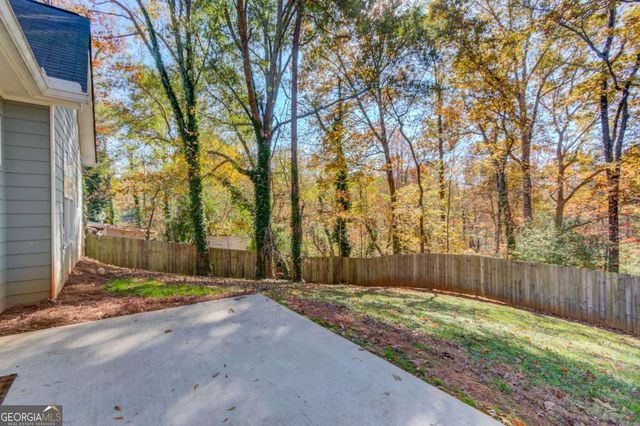 6137 Timberidge Drive, Gainesville, GA 30506