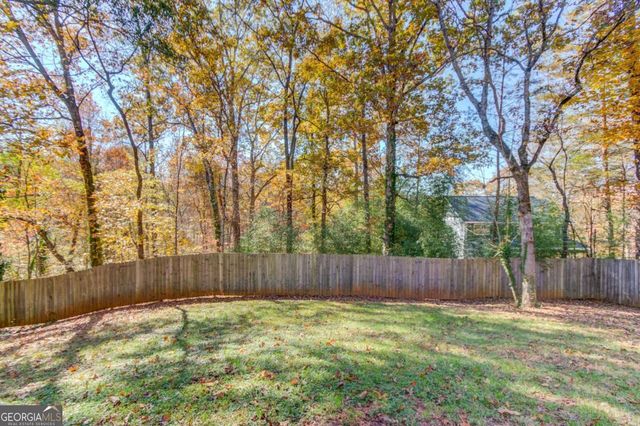 6137 Timberidge Drive, Gainesville, GA 30506