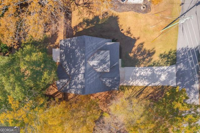 6137 Timberidge Drive, Gainesville, GA 30506