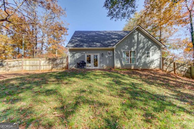 6137 Timberidge Drive, Gainesville, GA 30506