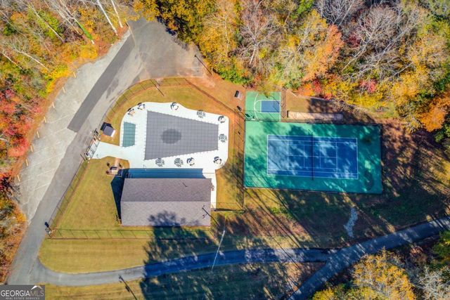 6137 Timberidge Drive, Gainesville, GA 30506