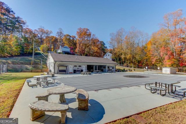 6137 Timberidge Drive, Gainesville, GA 30506