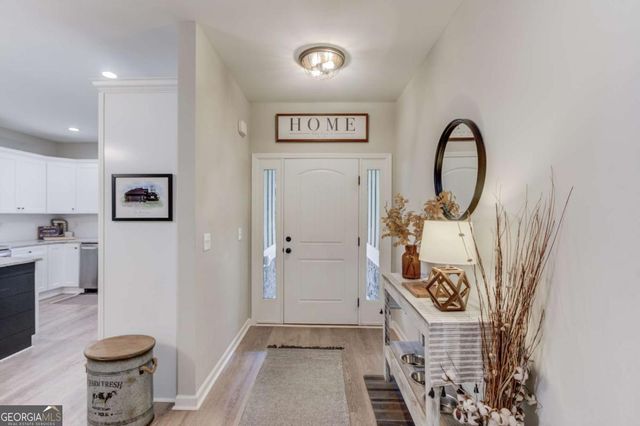 6137 Timberidge Drive, Gainesville, GA 30506