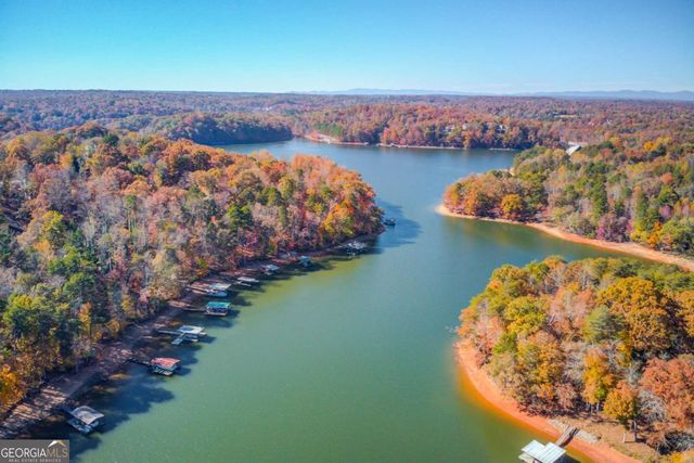 6137 Timberidge Drive, Gainesville, GA 30506