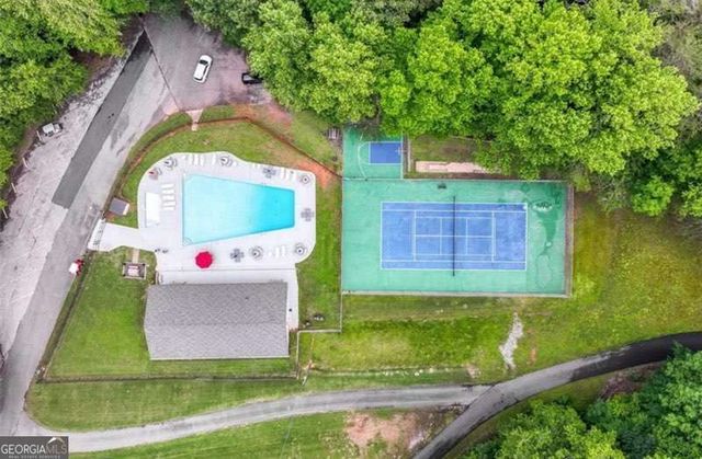 6137 Timberidge Drive, Gainesville, GA 30506