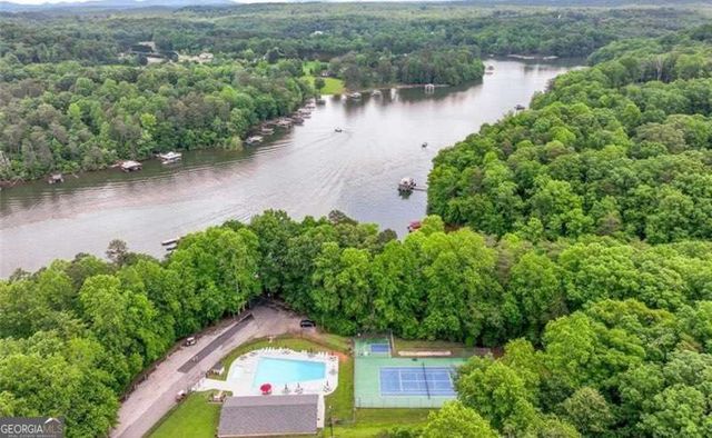 6137 Timberidge Drive, Gainesville, GA 30506