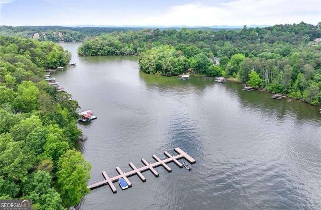 6137 Timberidge Drive, Gainesville, GA 30506