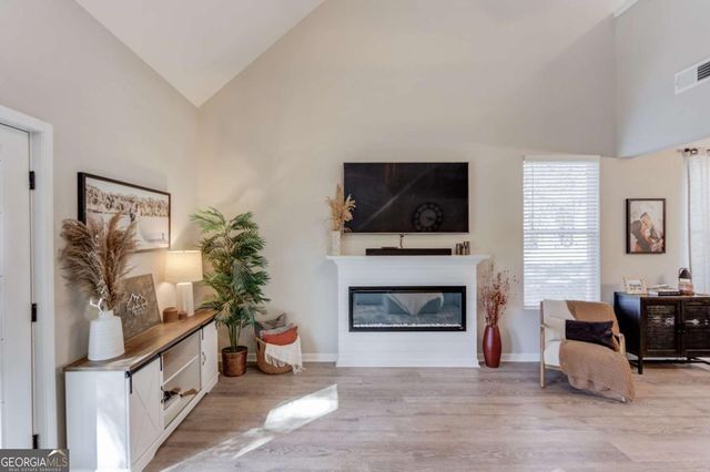 6137 Timberidge Drive, Gainesville, GA 30506