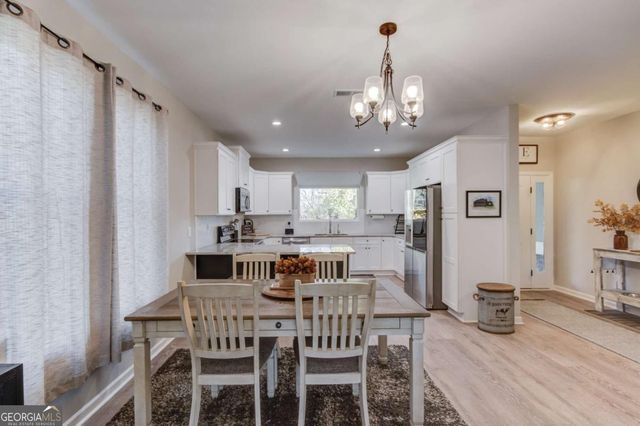 6137 Timberidge Drive, Gainesville, GA 30506