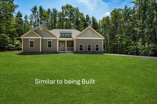 Lot 0 Horne Road, Belmont, NH 03220