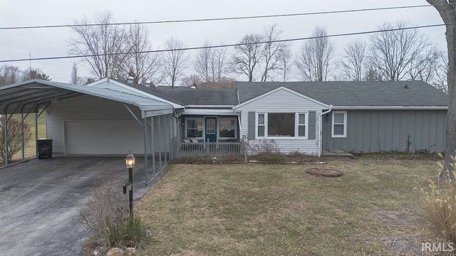 2108 S Smith Road, Bloomington, IN 47401