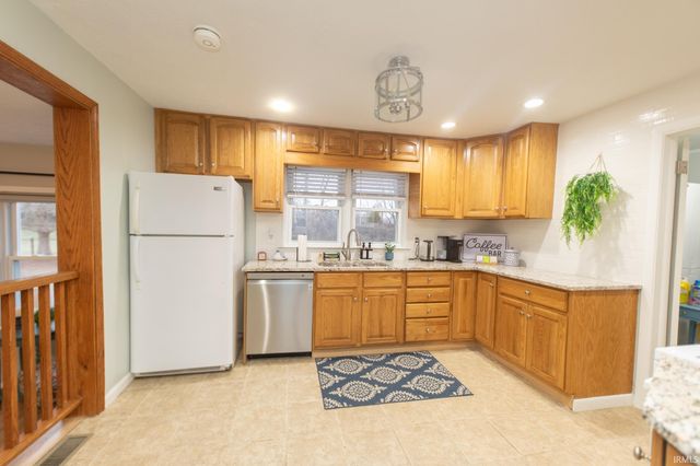 2108 S Smith Road, Bloomington, IN 47401