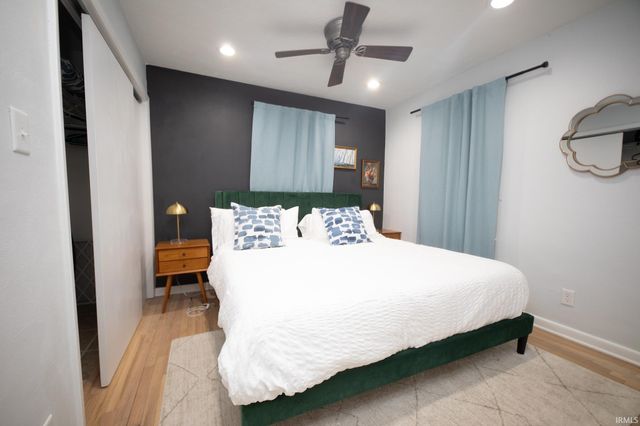 2108 S Smith Road, Bloomington, IN 47401