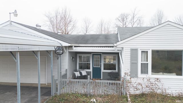 2108 S Smith Road, Bloomington, IN 47401