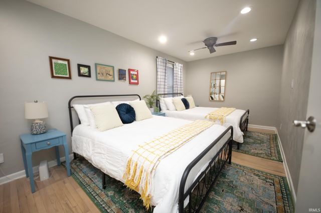 2108 S Smith Road, Bloomington, IN 47401