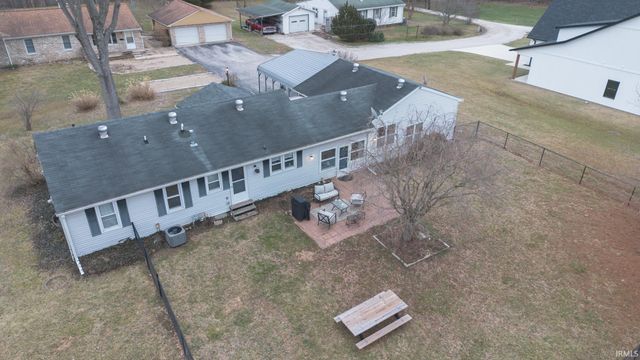 2108 S Smith Road, Bloomington, IN 47401