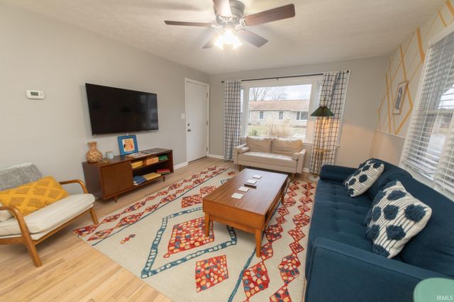 2108 S Smith Road, Bloomington, IN 47401