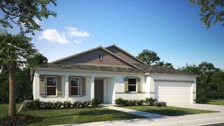 3774 SW Kistler St, Port St Lucie, FL 34953