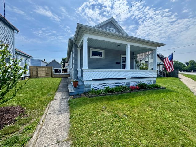 933 BROWN Avenue, Erie, PA 16502