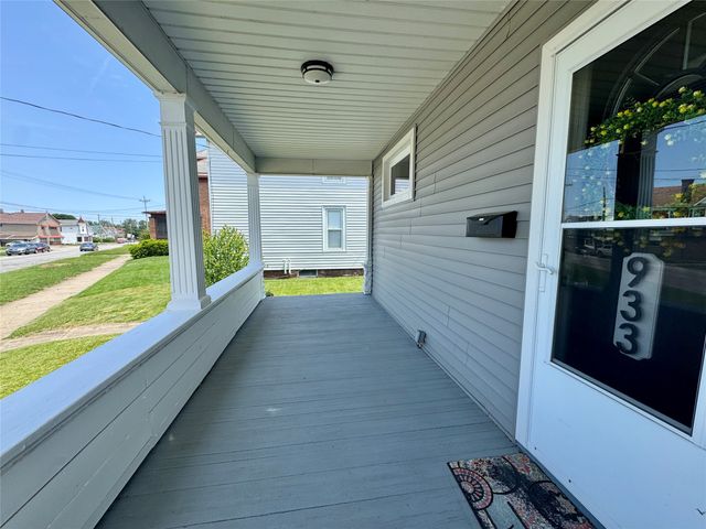 933 BROWN Avenue, Erie, PA 16502