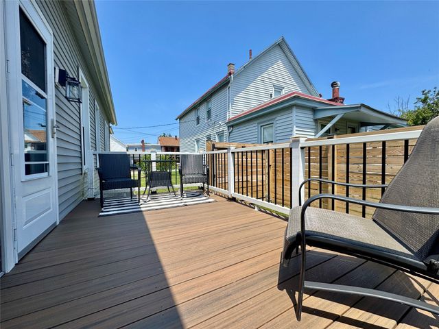 933 BROWN Avenue, Erie, PA 16502