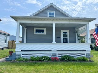 933 BROWN Avenue, Erie, PA 16502
