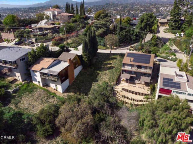 0 Saint Albans Ave., South Pasadena, CA 91030