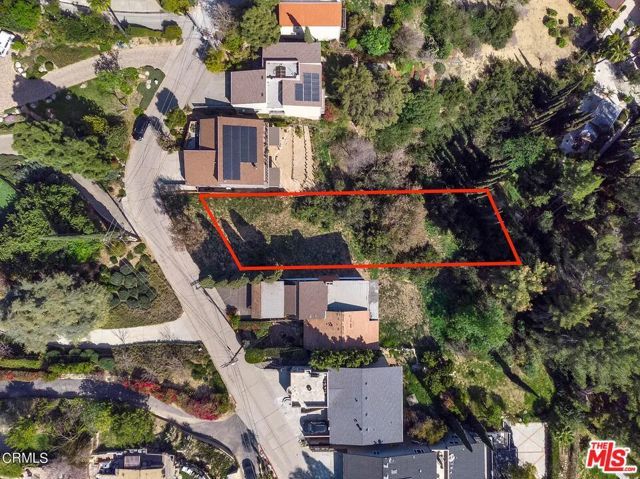 0 Saint Albans Ave., South Pasadena, CA 91030