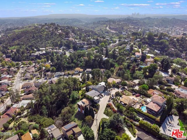 0 Saint Albans Ave., South Pasadena, CA 91030