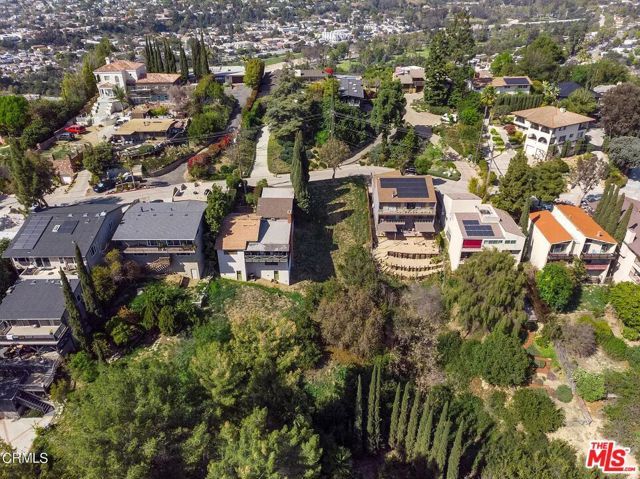 0 Saint Albans Ave., South Pasadena, CA 91030