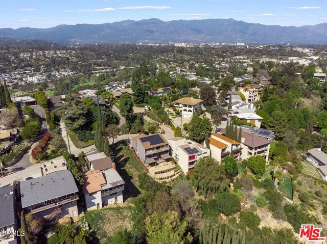 0 Saint Albans Ave., South Pasadena, CA 91030