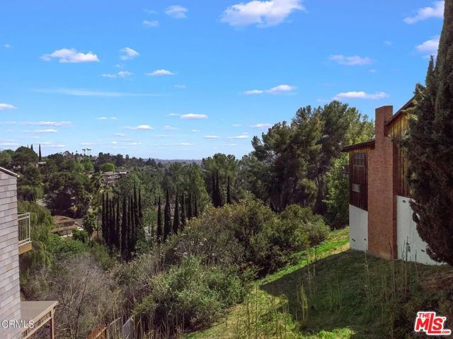 0 Saint Albans Ave., South Pasadena, CA 91030