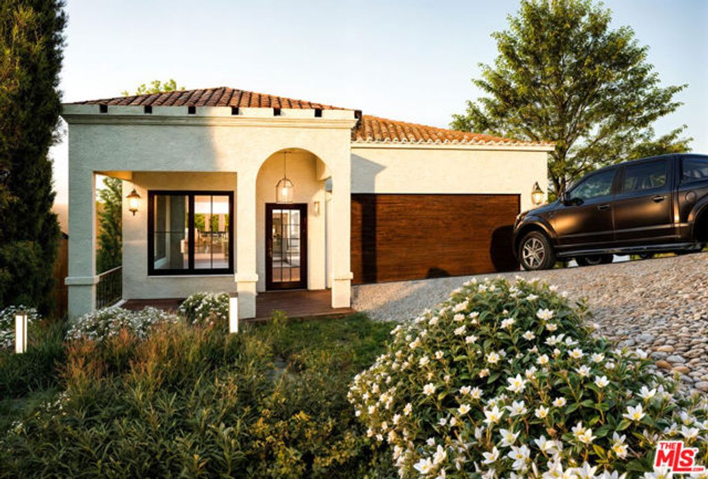 0 Saint Albans Ave., South Pasadena, CA 91030