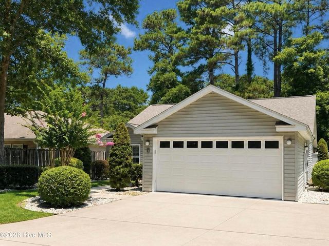6 Gate 3, Carolina Shores, NC 28467