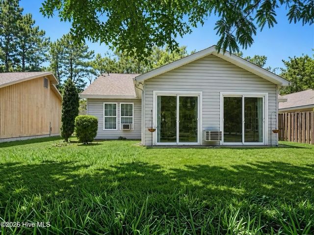 6 Gate 3, Carolina Shores, NC 28467