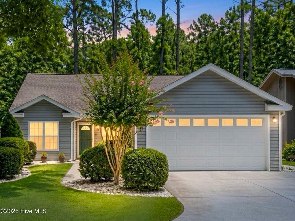 6 Gate 3, Carolina Shores, NC 28467